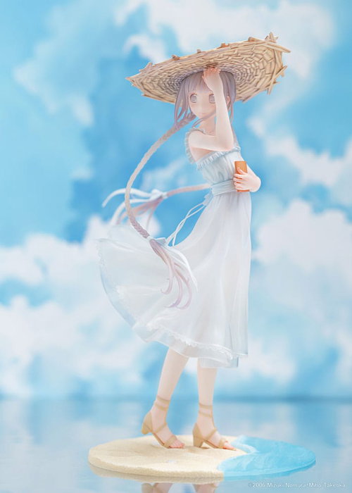 Bungaku Shoujo statuette PVC 1/7 Toko Amano 24 cm Bungaku Shoujo statuette PVC 1/7 Toko Amano 24 cm