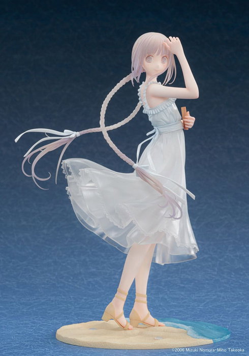 Bungaku Shoujo statuette PVC 1/7 Toko Amano 24 cm Bungaku Shoujo statuette PVC 1/7 Toko Amano 24 cm