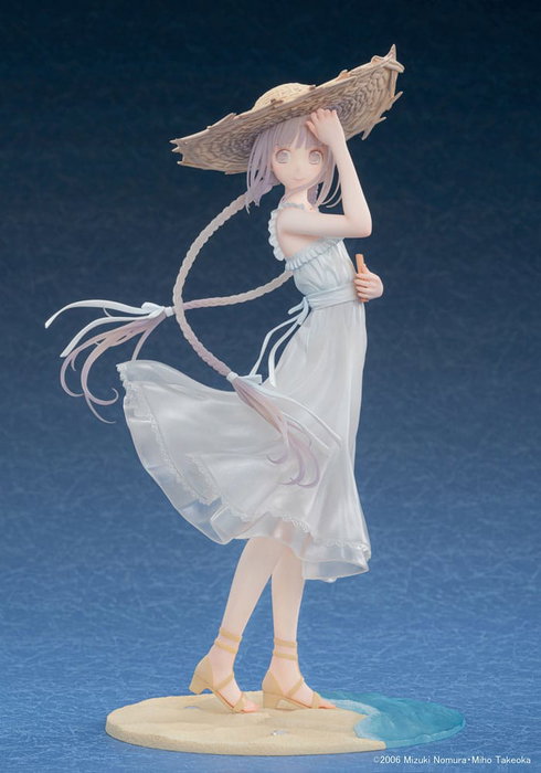 Bungaku Shoujo statuette PVC 1/7 Toko Amano 24 cm Bungaku Shoujo statuette PVC 1/7 Toko Amano 24 cm