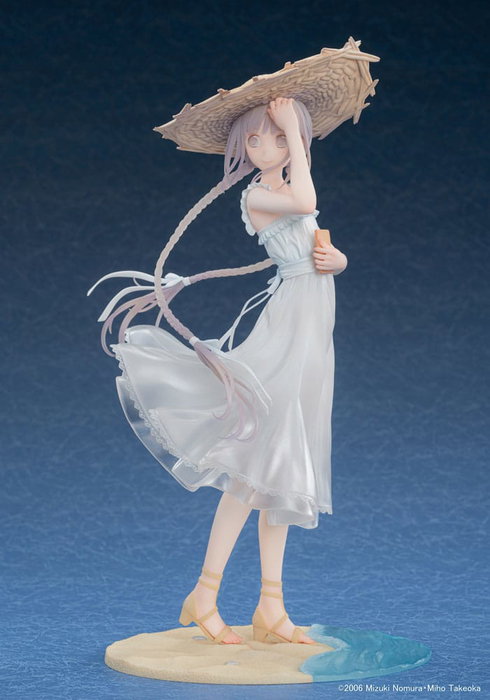 Bungaku Shoujo statuette PVC 1/7 Toko Amano 24 cm Bungaku Shoujo statuette PVC 1/7 Toko Amano 24 cm