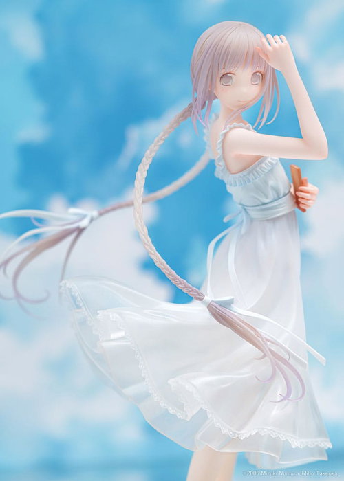 Bungaku Shoujo statuette PVC 1/7 Toko Amano 24 cm Bungaku Shoujo statuette PVC 1/7 Toko Amano 24 cm