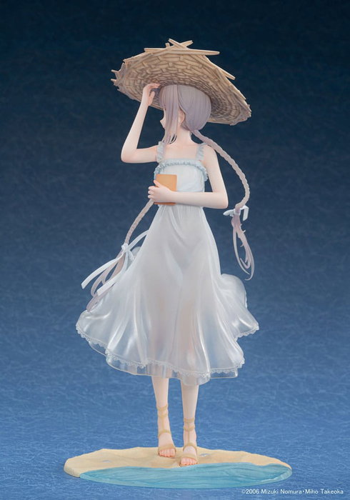 Bungaku Shoujo statuette PVC 1/7 Toko Amano 24 cm Bungaku Shoujo statuette PVC 1/7 Toko Amano 24 cm