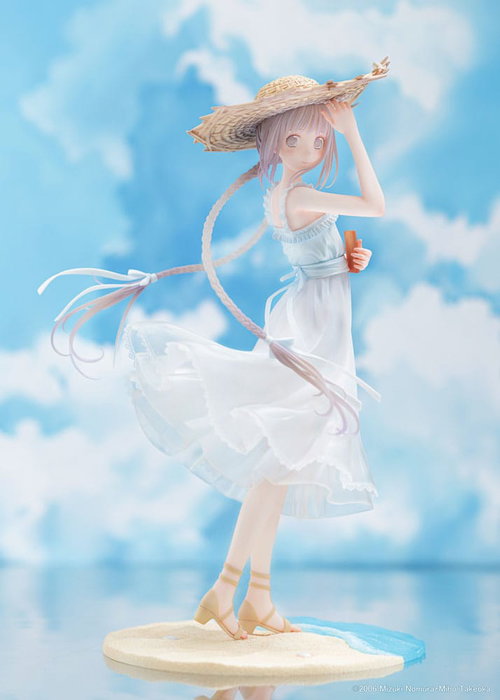 Bungaku Shoujo statuette PVC 1/7 Toko Amano 24 cm Bungaku Shoujo statuette PVC 1/7 Toko Amano 24 cm