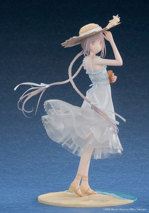 Bungaku Shoujo statuette PVC 1/7 Toko Amano 24 cm Bungaku Shoujo statuette PVC 1/7 Toko Amano 24 cm