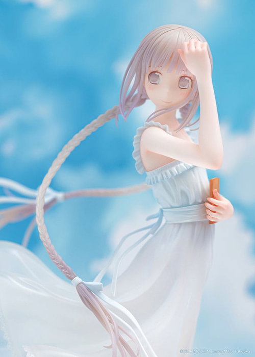 Bungaku Shoujo statuette PVC 1/7 Toko Amano 24 cm Bungaku Shoujo statuette PVC 1/7 Toko Amano 24 cm