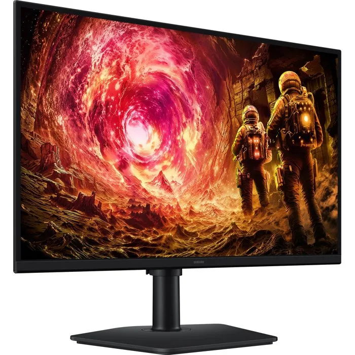 Samsung Odyssey G5 G50F 27'' WQHD 180Hz IPS 1ms Noir