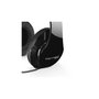 Fantec SHP-250AJ-BB Casque Stéréo On-Ear Noir