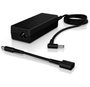 HP Adaptateur intelligent 90 W Noir