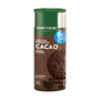 Santiveri Biscuits Digestifs Cacao 0% Sans Sucre Sans Lactose 200g