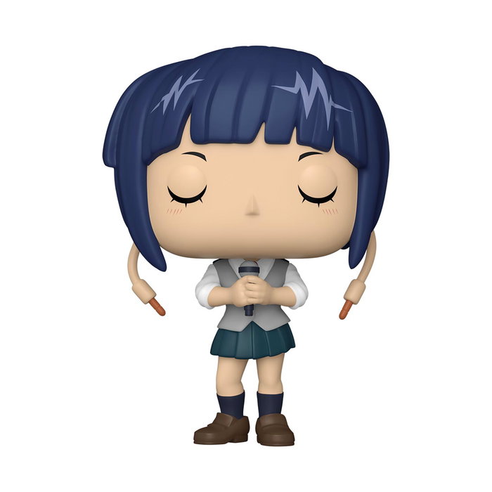 FUNKO Pop&Tee Jirou - My Hero Academy - Talla XL