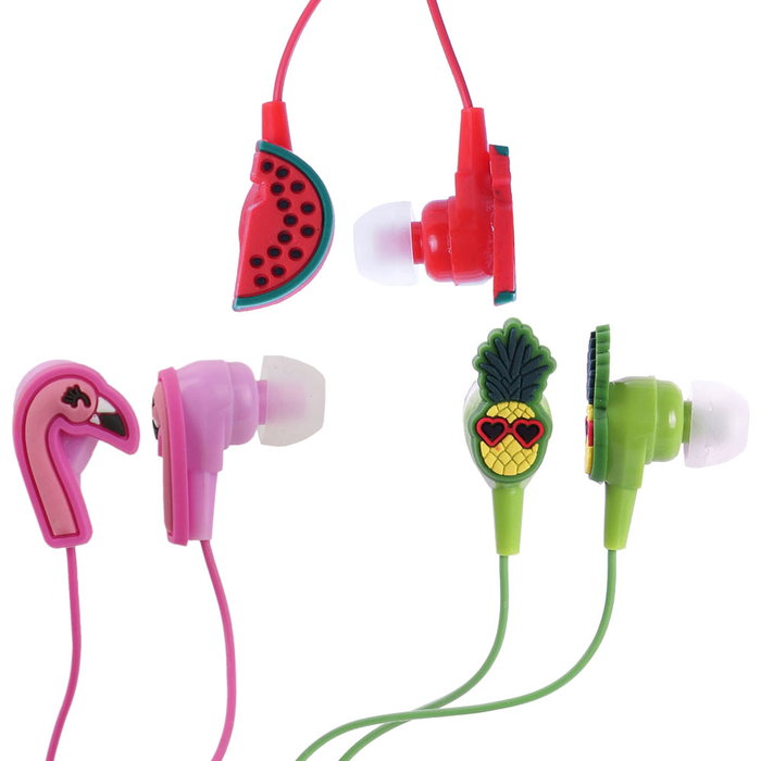 Creatrice de Genie AURICULARES FANTASÍA