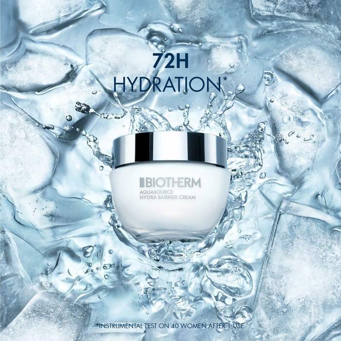 Crème visage Biotherm AQUASOURCE 50 ml