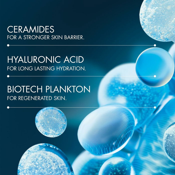 Crème visage Biotherm AQUASOURCE 50 ml