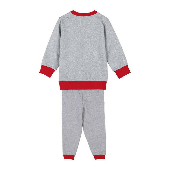 Cerdá Survêtement Enfant Minnie Mouse Gris Cerdá Survêtement Enfant Minnie Mouse Gris