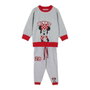 Cerdá Survêtement Enfant Minnie Mouse Gris