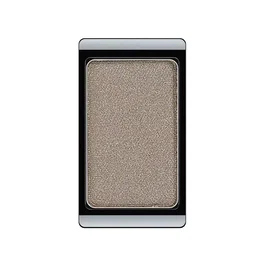 ArtDeco Ombre à paupières en poudre Pearly Light Brown