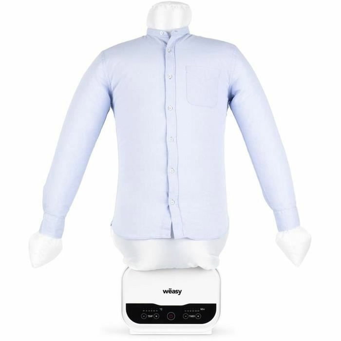 Weasy IRO320 Magic Pressing - Mannequin de défroissage Weasy IRO320 Magic Pressing - Mannequin de défroissage