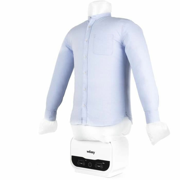 Weasy IRO320 Magic Pressing - Mannequin de défroissage Weasy IRO320 Magic Pressing - Mannequin de défroissage