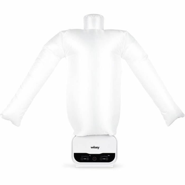 Weasy IRO320 Magic Pressing - Mannequin de défroissage Weasy IRO320 Magic Pressing - Mannequin de défroissage