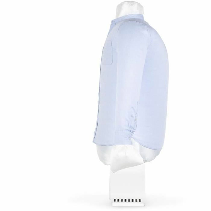 Weasy IRO320 Magic Pressing - Mannequin de défroissage Weasy IRO320 Magic Pressing - Mannequin de défroissage