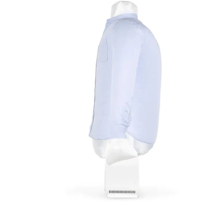 H.Koenig Mannequin de défroissage IRO320 Magic Pressing - Séchage et repassage - 5 niveaux de température