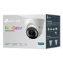 TP-Link Camera IP InSight S455 (2.8mm) - Camera IP dome exterieure reseau