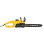 Powerplus Motosierra électrique 2000 W 350 mm