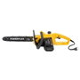 Powerplus Motosierra électrique 2000 W 350 mm