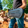 Powerplus Motosierra électrique 2000 W 350 mm