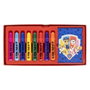Cerdá Set de Papeterie de Coloriage Maletín Paw Patrol - Bleu foncé
