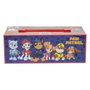 Cerdá Set de Papeterie de Coloriage Maletín Paw Patrol - Bleu foncé