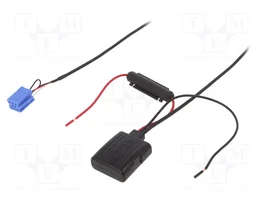 BLUEBIRD Adaptateur Bluetooth mini ISO universel