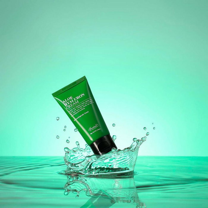 Benton ALOE HYALURON Cream 50 g