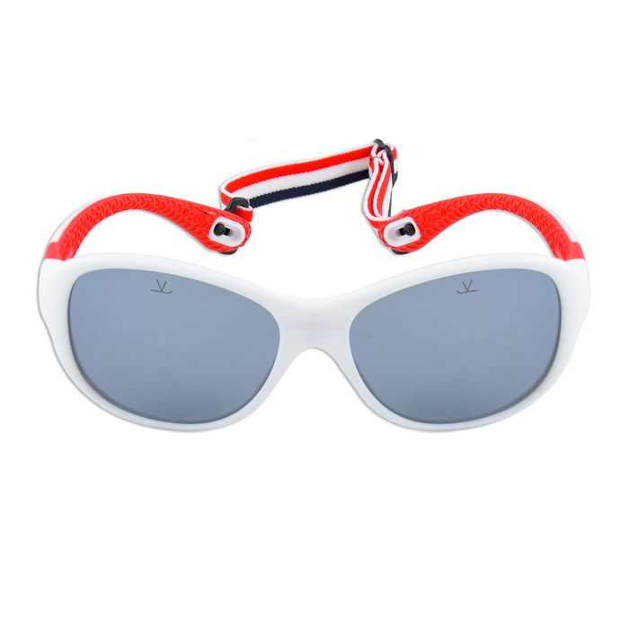 Lunettes de soleil enfant Vuarnet VL17030004122 Ø 45 mm
