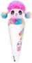 Zuru Peluche Coco Surprise Rainbow 20cm en cône