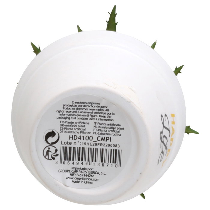 Home Deco Factory Plante artificielle avec pot Home Deco Factory Plante artificielle avec pot