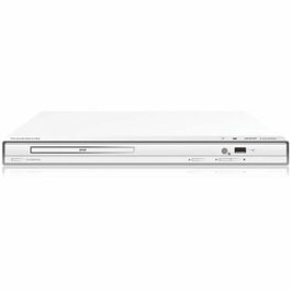 Thomson Lecteur DVD THD303WV2 Blanc