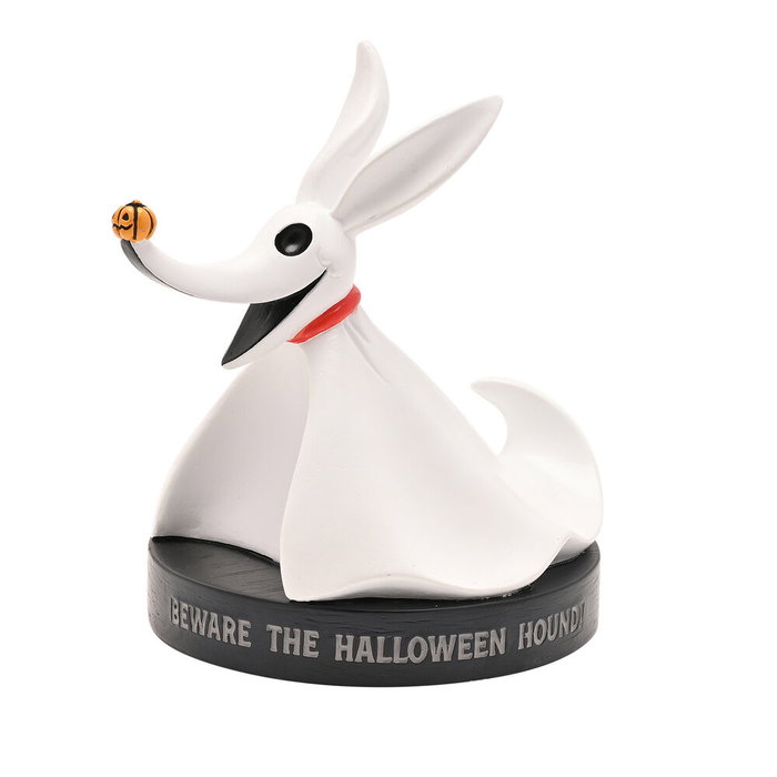 WIDDOP & CO Figura Zero Pesadilla Antes de Navidad Disney 15cm WIDDOP & CO Figura Zero Pesadilla Antes de Navidad Disney 15cm