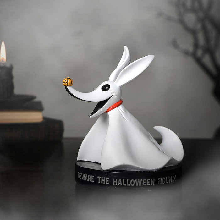 WIDDOP & CO Figura Zero Pesadilla Antes de Navidad Disney 15cm WIDDOP & CO Figura Zero Pesadilla Antes de Navidad Disney 15cm