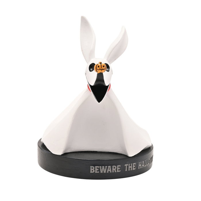 WIDDOP & CO Figura Zero Pesadilla Antes de Navidad Disney 15cm WIDDOP & CO Figura Zero Pesadilla Antes de Navidad Disney 15cm