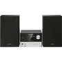 Grundig CMS 3000 BT DAB+ Black / Silver