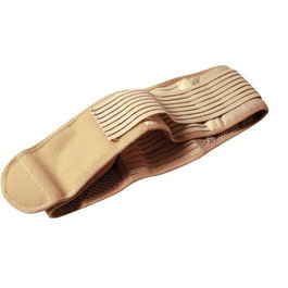 IRISANA Support Thermo-Inducteur Lombaire