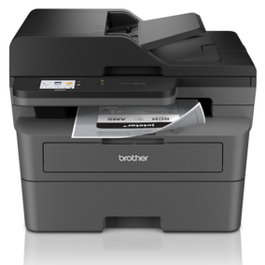 Brother DCP-L2660DW Multifonction Laser 3-en-1 Monochrome WiFi, ADF 50 Pages, Bandeja 250 Feuilles