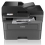 Brother DCP-L2660DW Multifonction Laser 3-en-1 Monochrome WiFi, ADF 50 Pages, Bandeja 250 Feuilles