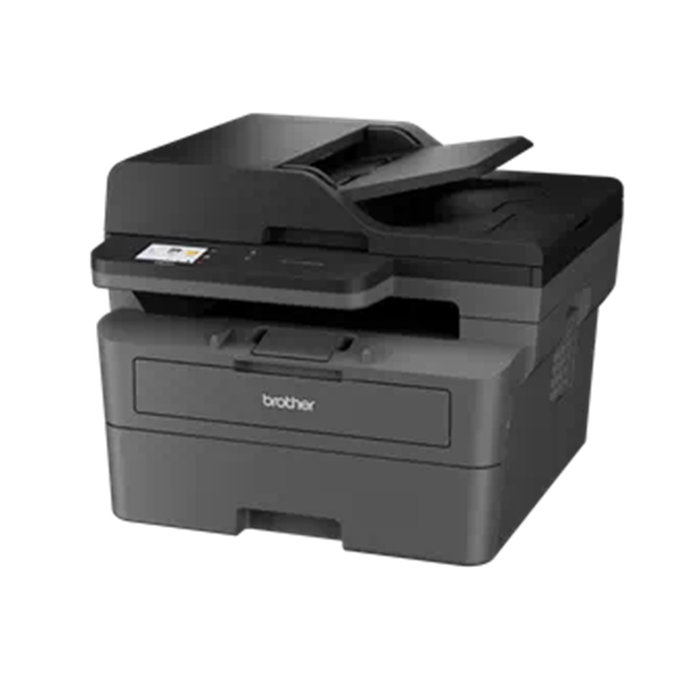 Brother DCP-L2660DW Multifonction Laser 3-en-1 Monochrome WiFi, ADF 50 Pages, Bandeja 250 Feuilles