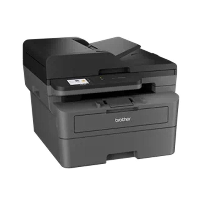 Brother DCP-L2660DW Multifonction Laser 3-en-1 Monochrome WiFi, ADF 50 Pages, Bandeja 250 Feuilles