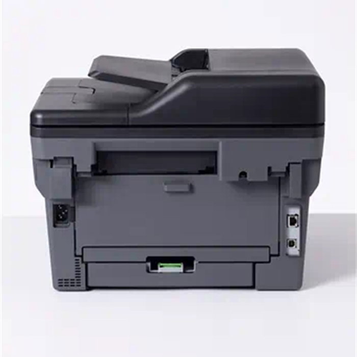 Brother DCP-L2660DW Multifonction Laser 3-en-1 Monochrome WiFi, ADF 50 Pages, Bandeja 250 Feuilles