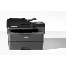 Brother DCP-L2660DW - Imprimante multifonction laser 3-en-1 monochrome avec WiFi, Ethernet, impression recto-verso automatique et chargeur 50 pages