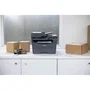 Brother DCP-L2660DW - Imprimante multifonction laser 3-en-1 monochrome avec WiFi, Ethernet, impression recto-verso automatique et chargeur 50 pages