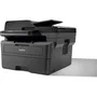 Brother DCP-L2660DW - Imprimante multifonction laser 3-en-1 monochrome avec WiFi, Ethernet, impression recto-verso automatique et chargeur 50 pages